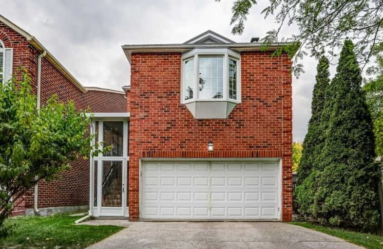 15 Wintergreen Crescent, Vaughan | Image 1