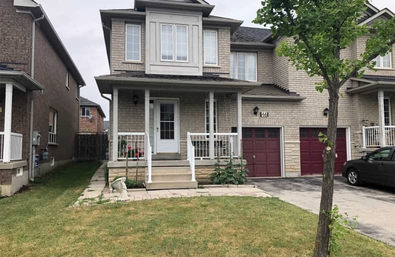 46 Laurelhurst Crescent, Vaughan | Image 1