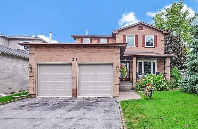 311 Kelly Crescent, Newmarket | Image 1