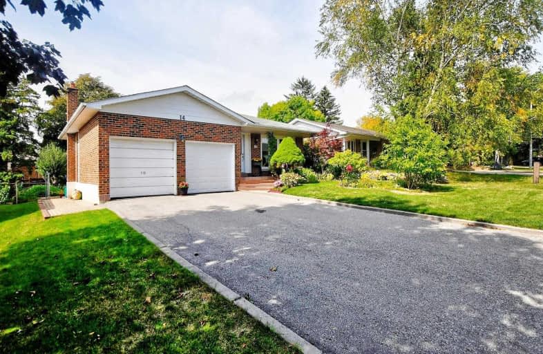 14 Blue Spruce Lane, Markham | Image 1