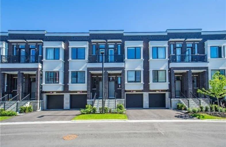 45 Ambler Lane, Richmond Hill | Image 1