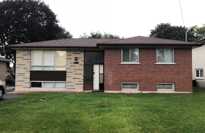 28 Alanadale Avenue, Markham | Image 1