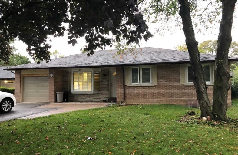 24 Alanadale Avenue, Markham | Image 1