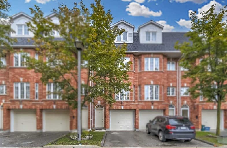 21 Bethune Way, Markham | Image 1