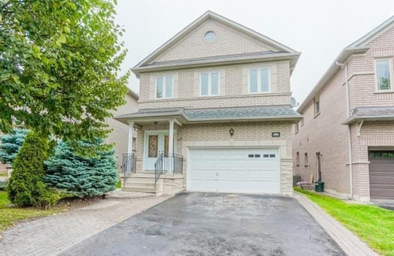 65 Ray Street, Markham | Image 1
