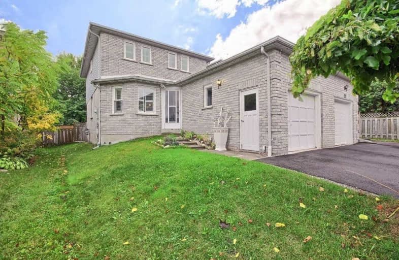 57 Magani Avenue, Bradford West Gwillimbury | Image 1