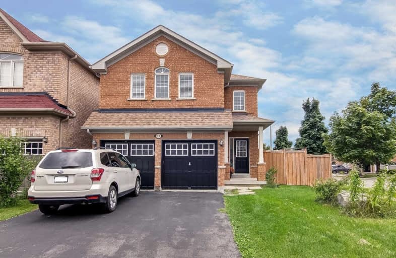 49 Primont Drive, Richmond Hill | Image 1