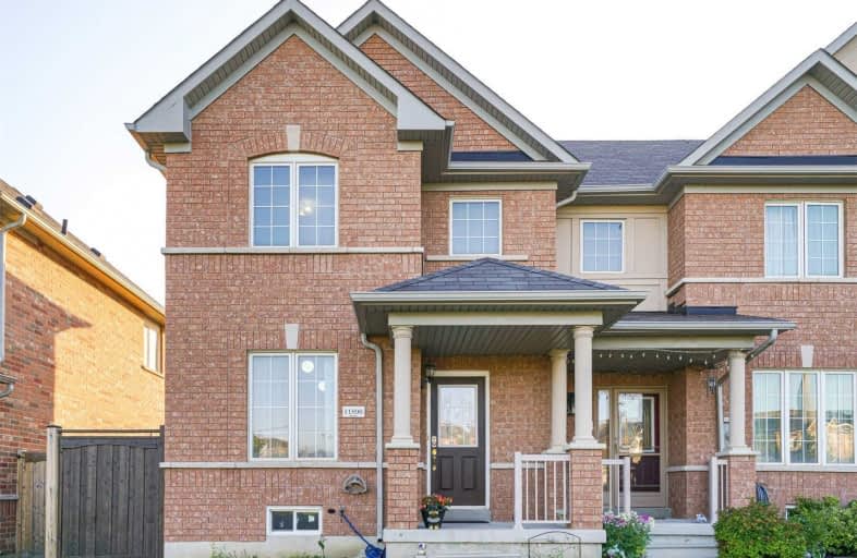 11896 Tenth Line, Whitchurch Stouffville | Image 1
