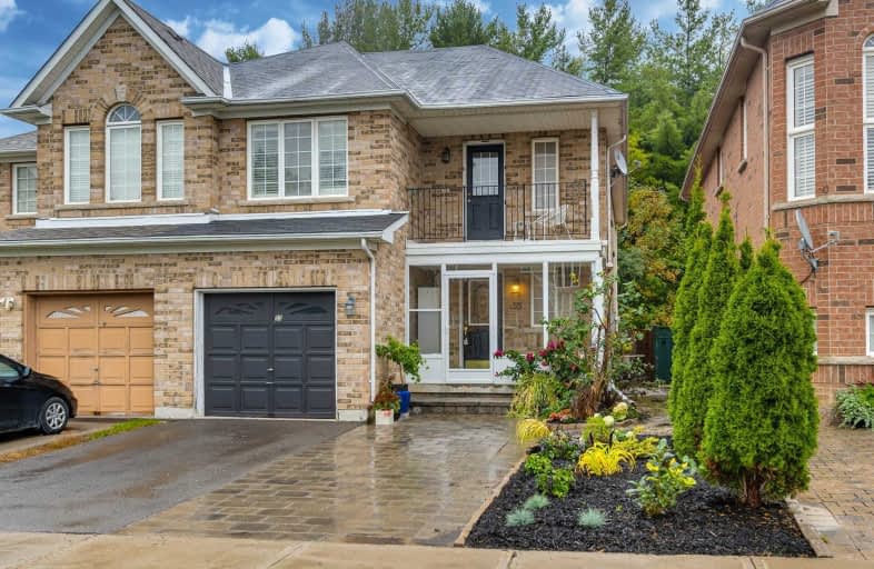 55 Lorridge Street, Richmond Hill | Image 1