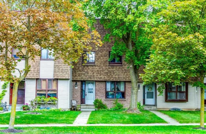 11-189 Springhead Gardens, Richmond Hill | Image 1
