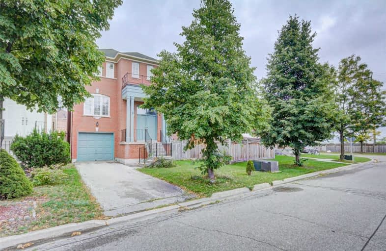 61 Timberview Drive, Vaughan | Image 1