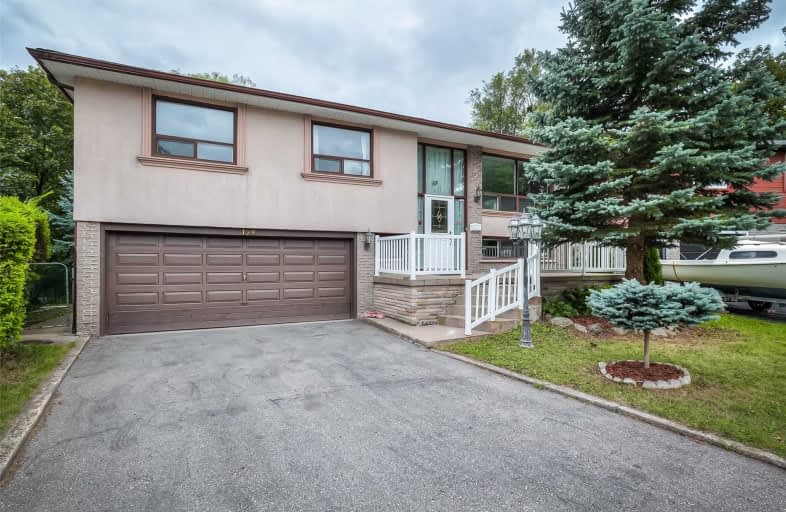 128 Marla Court, Richmond Hill | Image 1