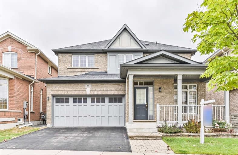 58 Arbour Drive, Markham | Image 1