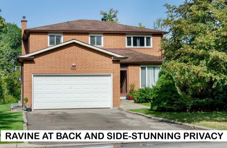 300 Airdrie Drive, Vaughan | Image 1