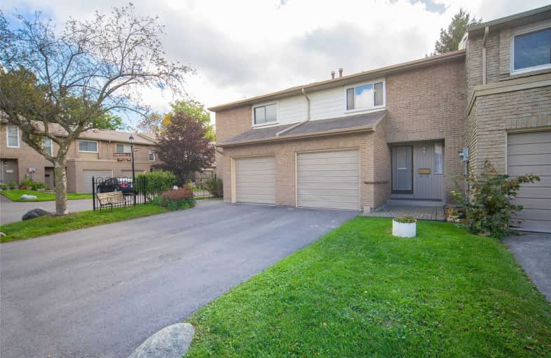 54-61 Camelot Way, Markham | Image 1