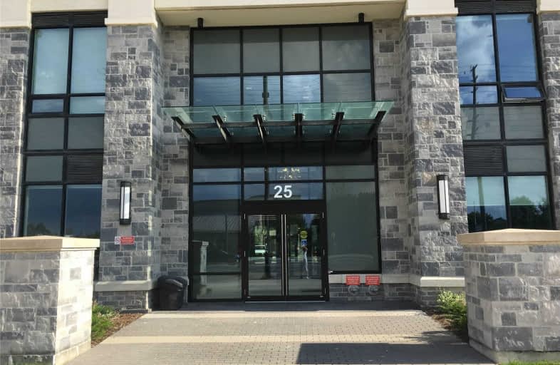 118-25 Water Street, Markham | Image 1