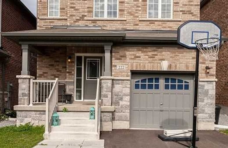 222 Gardiner Drive, Bradford West Gwillimbury | Image 1
