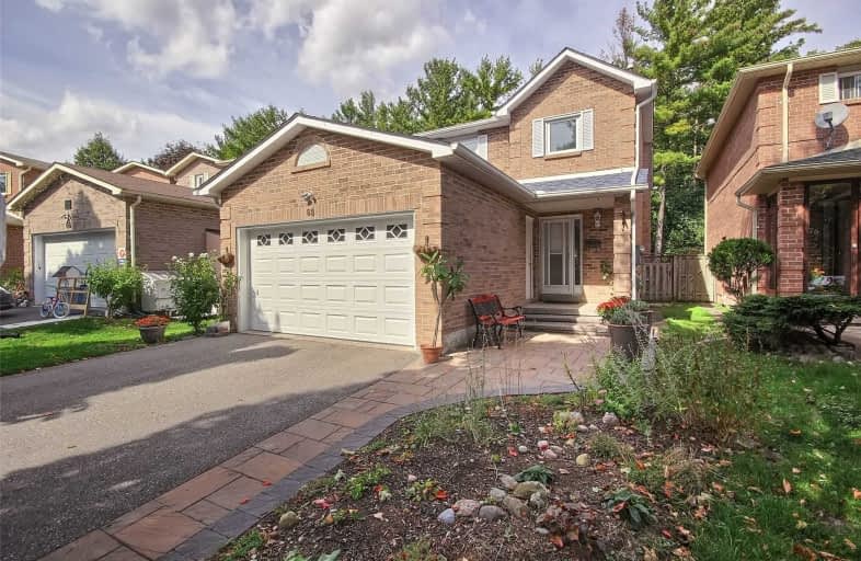 68 Beck Drive, Markham | Image 1