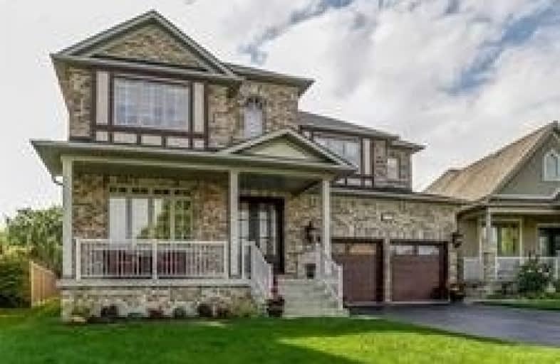 110 Julia Valentina Avenue, Vaughan | Image 1