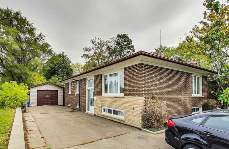 531 Elgin Mills Road East, Richmond Hill | Image 1