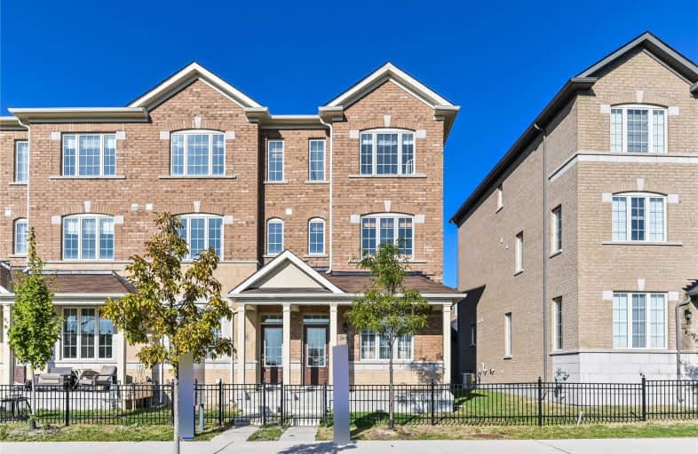 1892 Donald Cousens Parkway, Markham | Image 1
