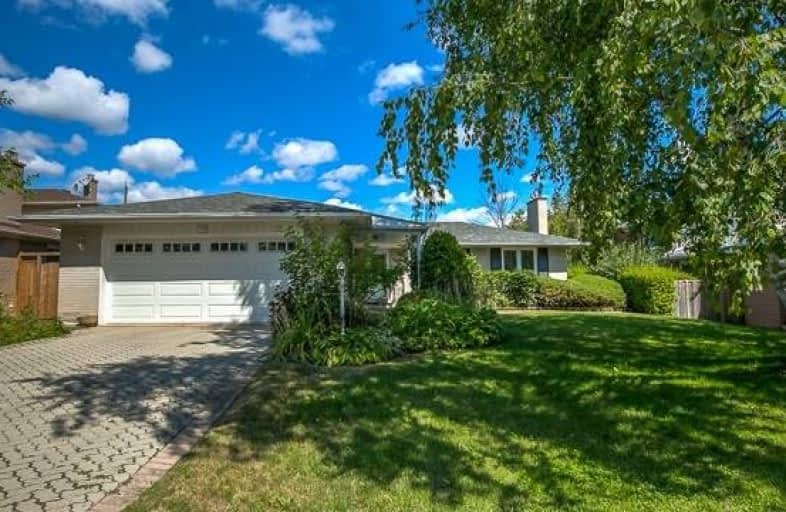 182 Grandview Avenue, Markham | Image 1
