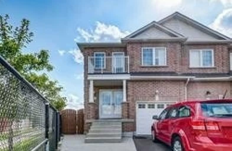 134 Deepsprings Crescent, Vaughan | Image 1