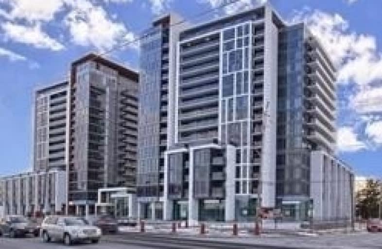 712A-9608 Yonge Street, Richmond Hill | Image 1