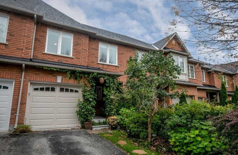 144 Coleridge Drive, Newmarket | Image 1