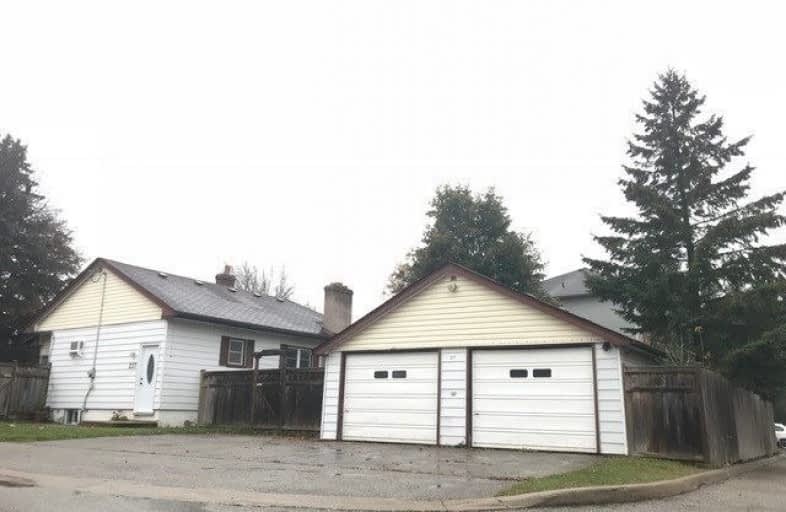 237 Frederick Street, Bradford West Gwillimbury | Image 1