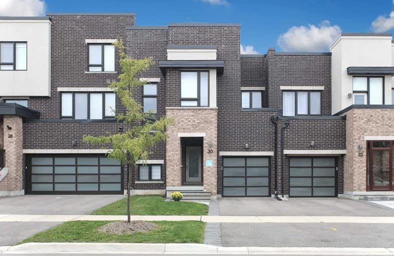30 Anchusa Drive, Richmond Hill | Image 1