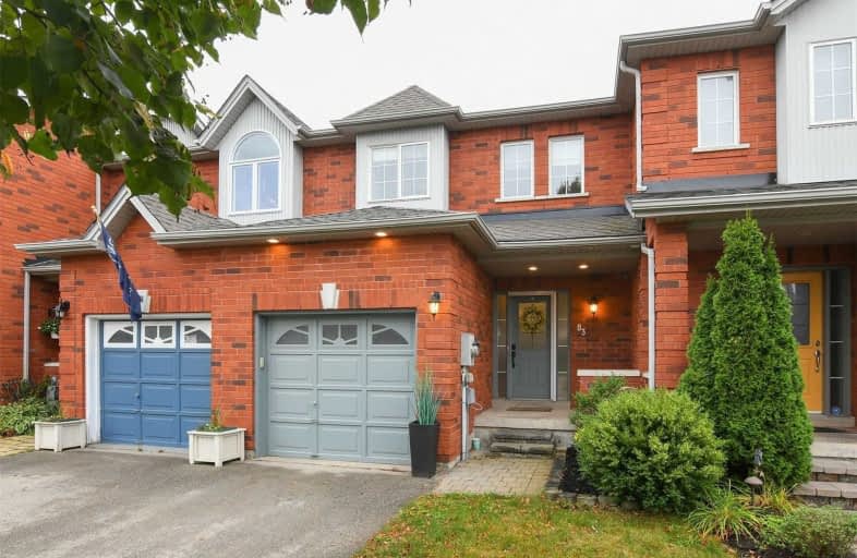 83 Henderson Crescent, New Tecumseth | Image 1