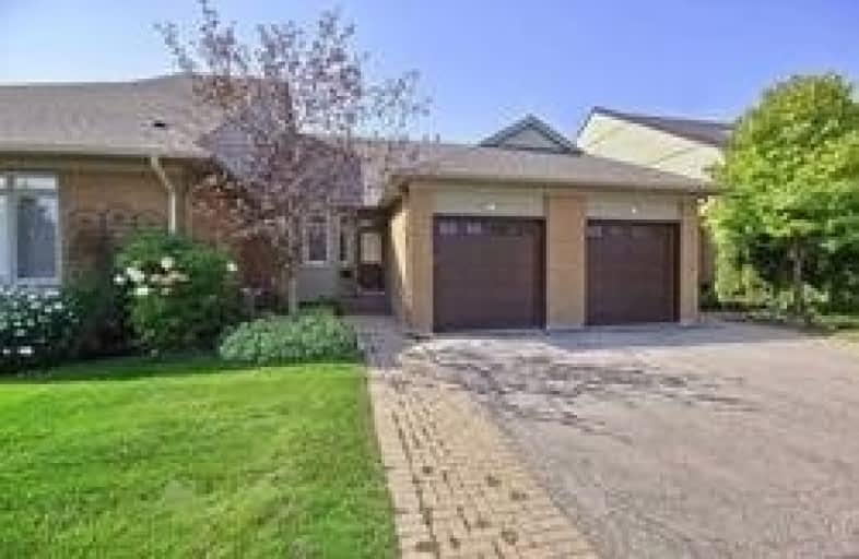 16 Louisbourg Way, Markham | Image 1