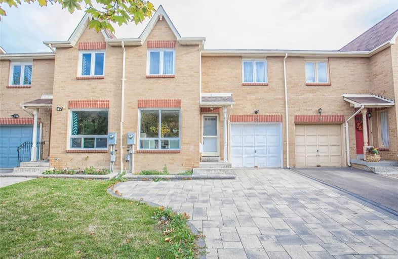 49 Rachel Crescent, Markham | Image 1