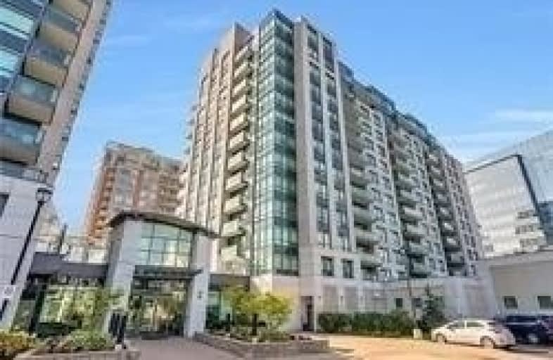 707-55 South Town Centre Boulevard, Markham | Image 1