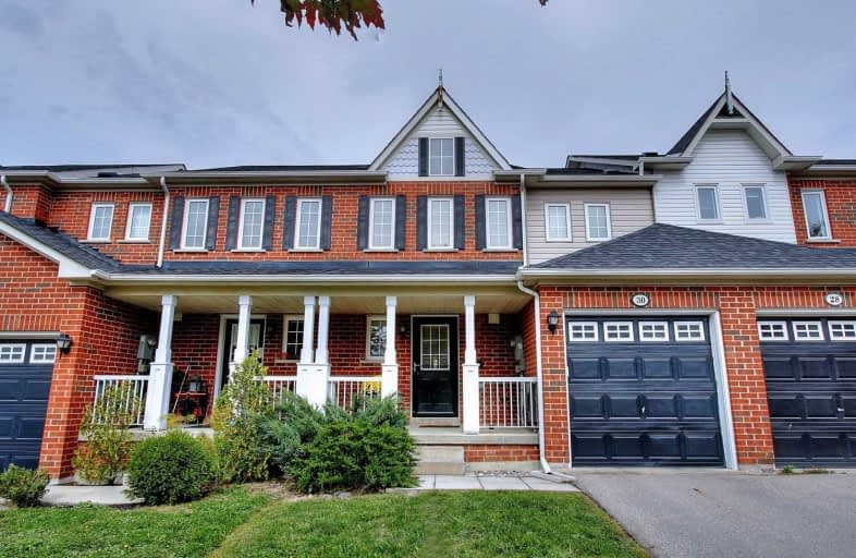 30 Autumnglen Road, Markham | Image 1