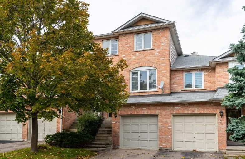 11 Rougehaven Way, Markham | Image 1