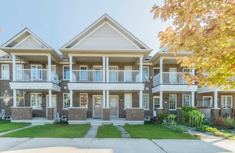 293 Caboto Trail, Markham | Image 1