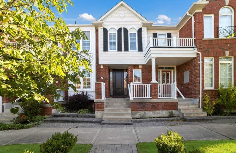 39 Sharon Lee Drive, Markham | Image 1