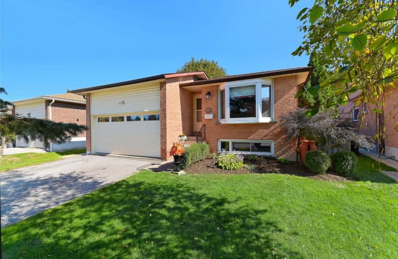 313 Dorchester Street, Newmarket | Image 1