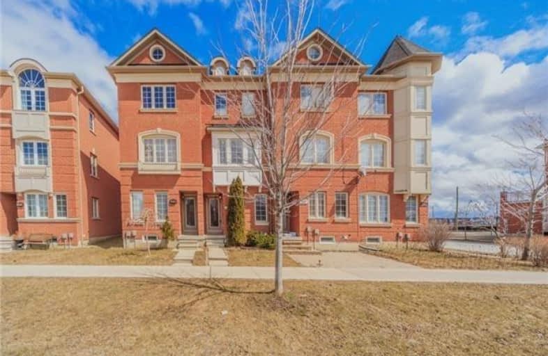 2660 Bur Oak Avenue, Markham | Image 1