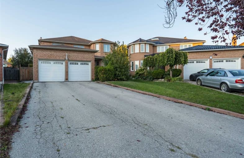 64 Bella Vista Court, Vaughan | Image 1