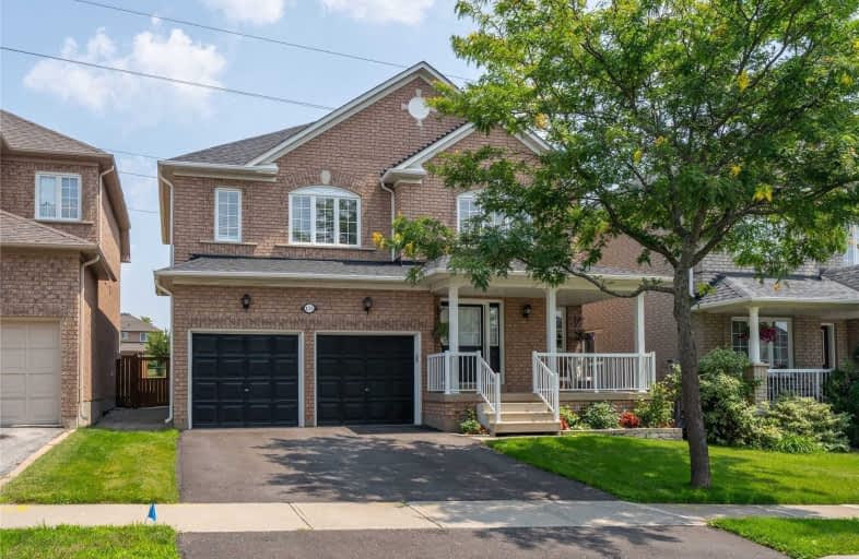 135 Monte Carlo Drive, Vaughan | Image 1