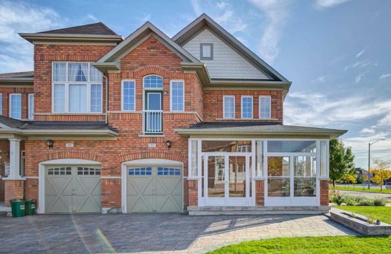 33 Fitzroy Avenue, Markham | Image 1