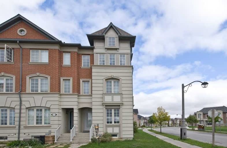 2608 Bur Oak Avenue, Markham | Image 1