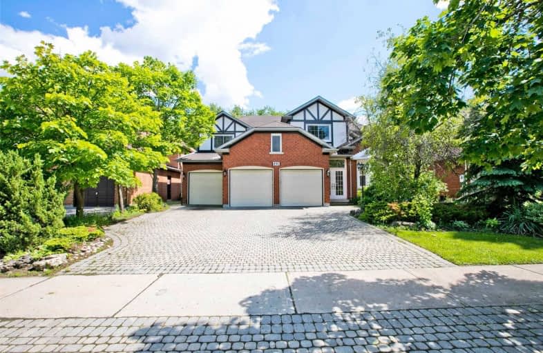 490 Palmer Avenue, Richmond Hill | Image 1