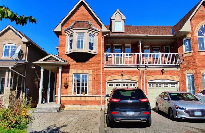 186 Old Colony Road, Richmond Hill | Image 1