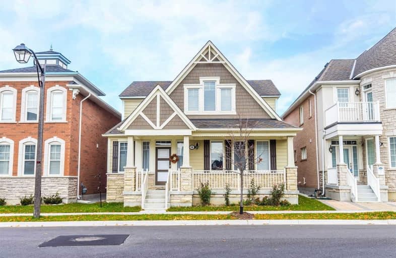 18 Raven Cross Avenue, Markham | Image 1