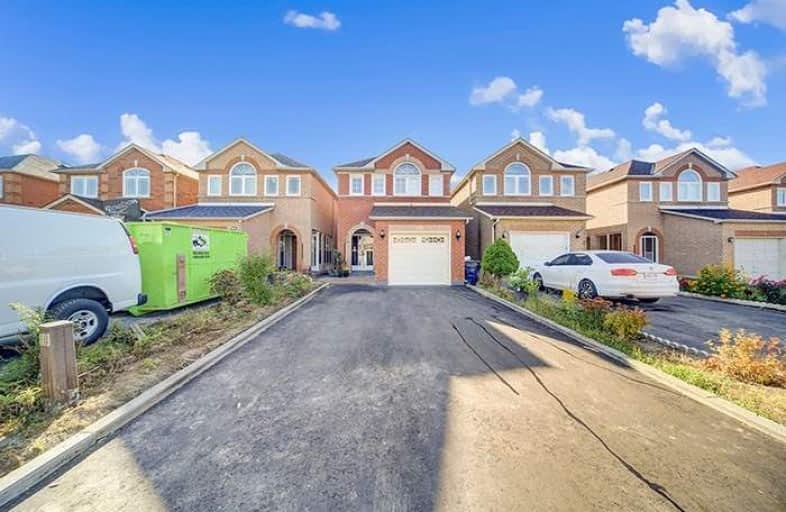 90 Kruger Road, Markham | Image 1