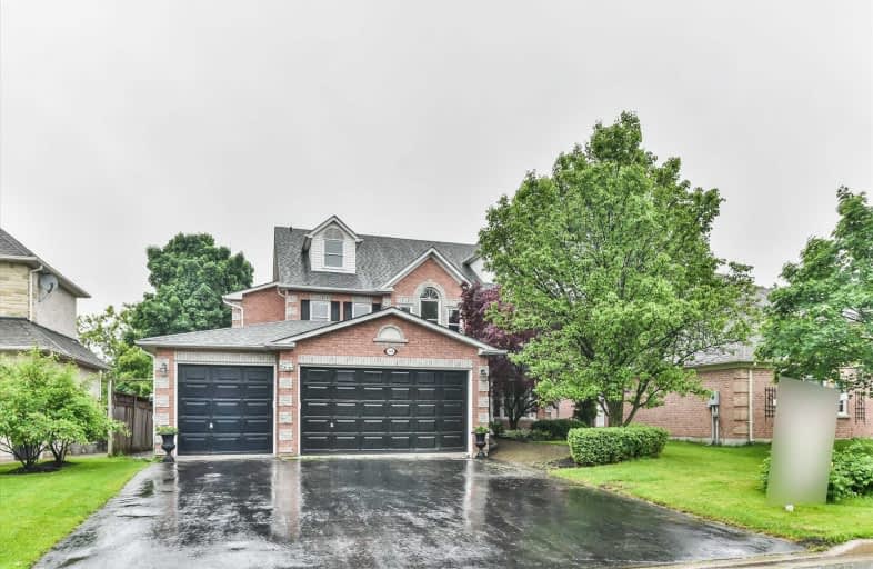 43 Heatherwood Crescent, Markham | Image 1